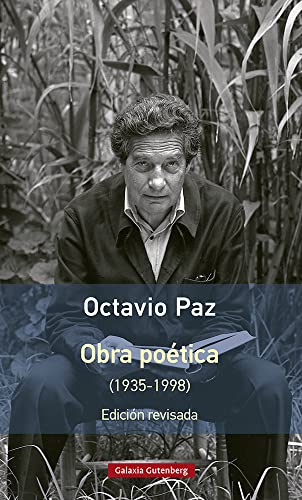 Obra poética (1935-1998): Edición revisada (Rústica)